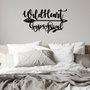 Wallity Wild Heart Gypsy Soul